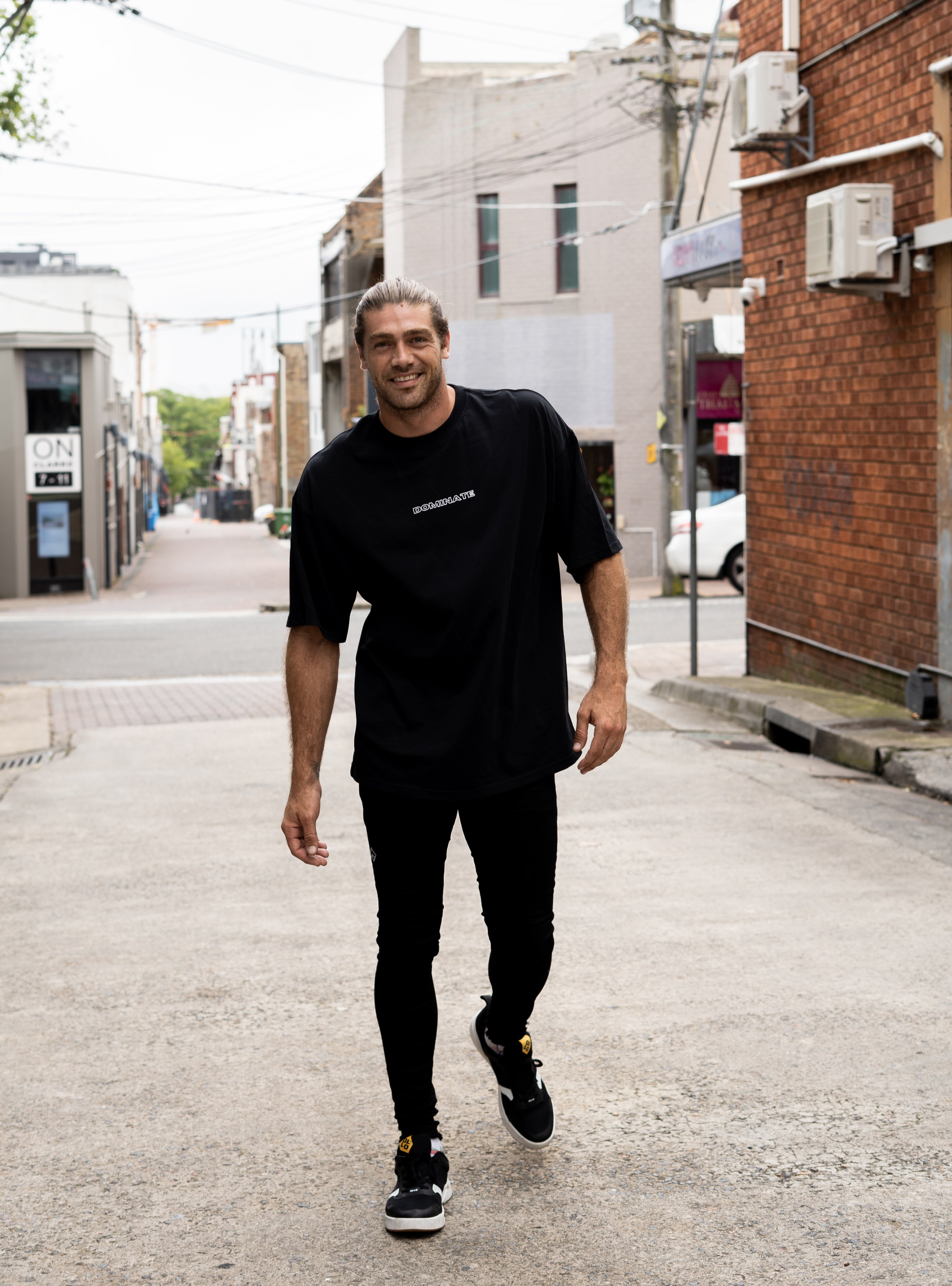 Dom Tomato Official Merch